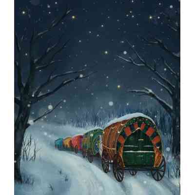 Книга Подарунок Саламандри - Мія Марченко Видавництво Старого Лева (9789664485613) Вінниця