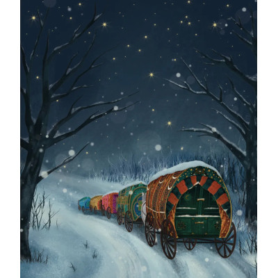 Книга Подарунок Саламандри - Мія Марченко Видавництво Старого Лева (9789664485613) Вінниця - фото 5