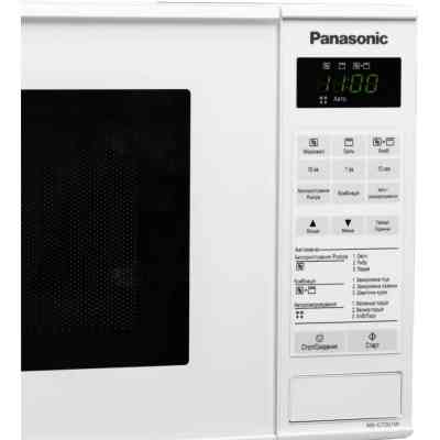 Микроволновая печь Panasonic NN-GT261WZPE Винница
