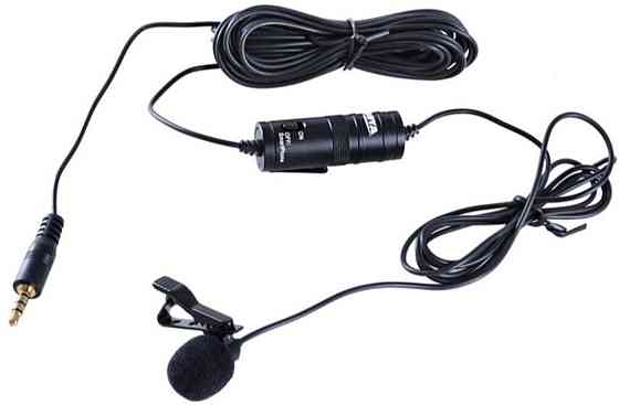 Мікрофон петличний Boya BY-M1 Київ