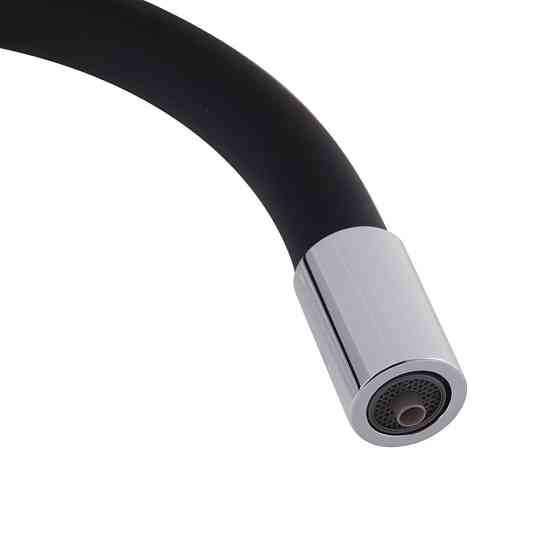 Кухонний змішувач Koer KB-72023-01 з подачею питної води (KR5008) Харків