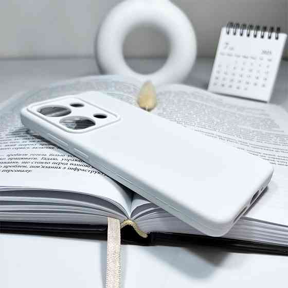 Чохол Cosmic для Xiaomi Redmi Note 13 Pro, білий Київ