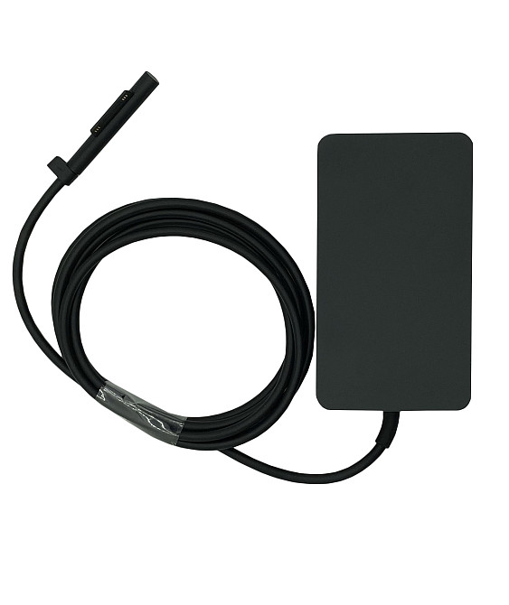 Блок питания для ноутбука Microsoft 30W 12V 2.58A MS Pro 3 MI30120MS3QC Travel Charger OEM Вінниця - фото 1