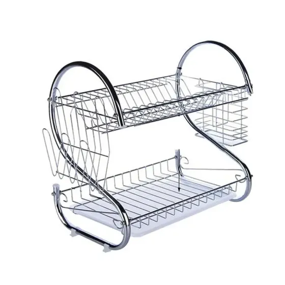 Стойка для хранения посуды kitchen storage rack, сушилка для посуды Коломия