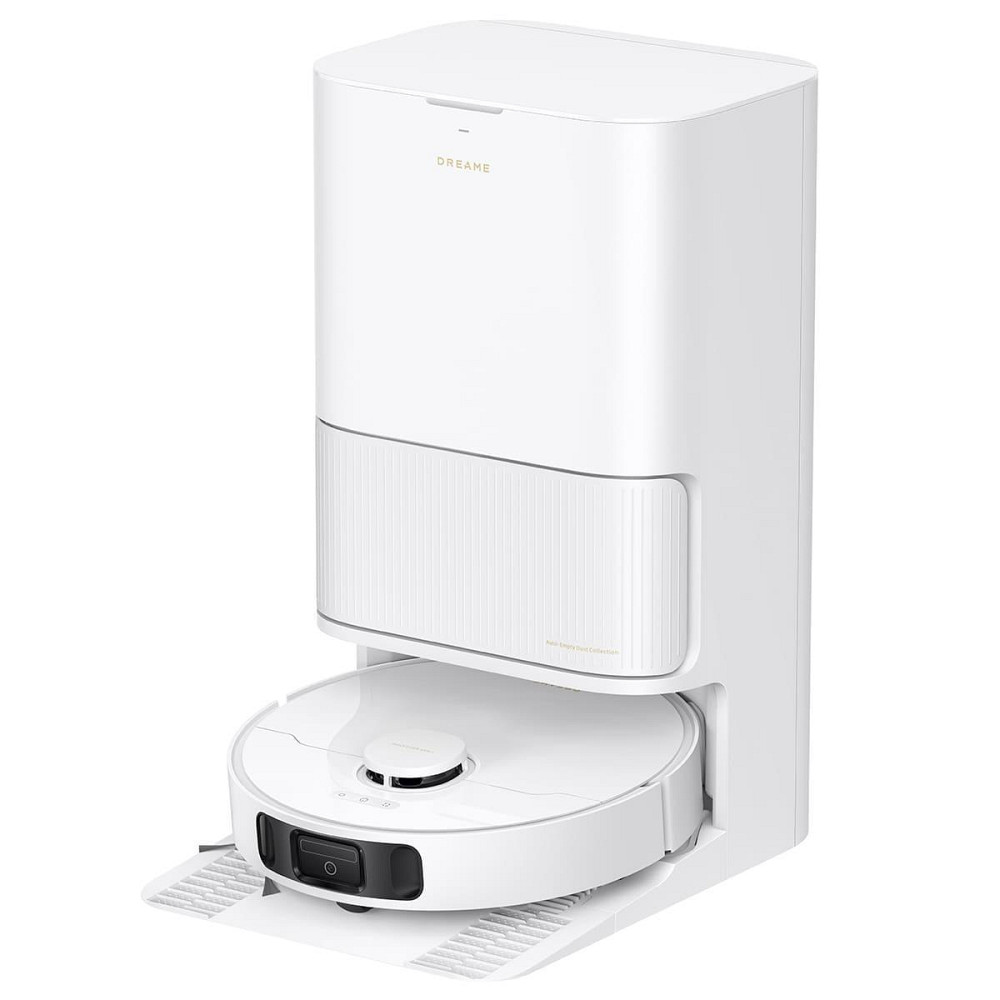 Робот-пилосос Dreame L40 Ultra CE White (RLD52SE-Wh) ( 16492 ) Харьков - изображение 8