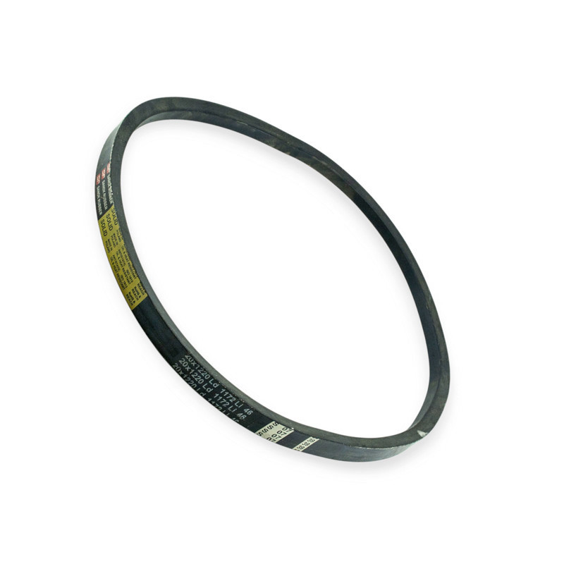 Ремінь (посилений) 20х12.5-1220 Мукачево - фото 1