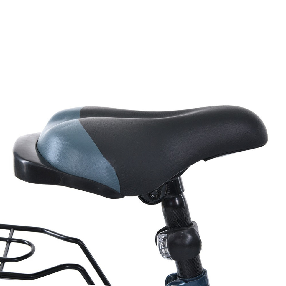 Велосипед детский MB 16023-1, 16 дюймов, хаки Винница - изображение 2