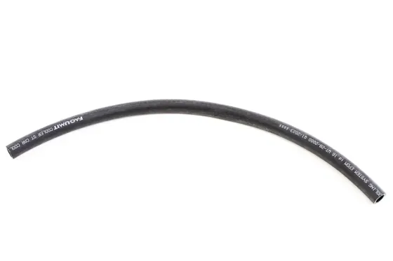 Шланг расширительного бачка 2103 черный Fagumit (65 см) Винница