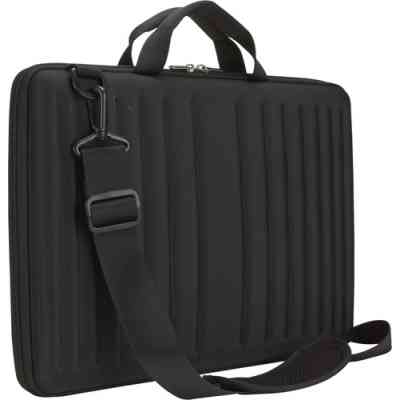 Сумка для ноутбука Case Logic 16" Attache QNS-116 Black (3201244) Винница