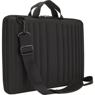 Сумка для ноутбука Case Logic 16" Attache QNS-116 Black (3201244) Винница - изображение 2