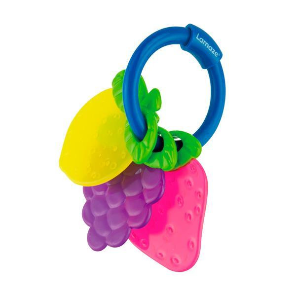 Прорізувач Lamaze Фрукти в асорт. (L23025) Харків - фото 12