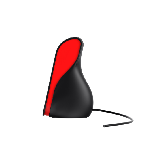 Havit HV-SK599 USB, black/red Житомир