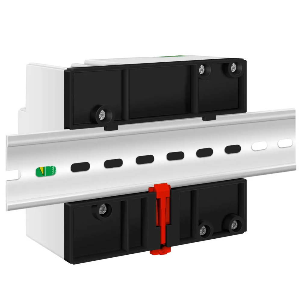 Однофазный переключатель ввода резерва АВР Jotta JTQ3-125 100A на Din-рейке Киев - изображение 3