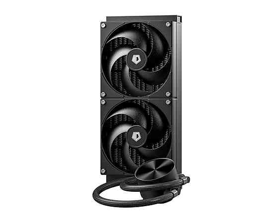 Система водяного охолодження ID-Cooling FX280 Pro SE ( Чорний ) Харків