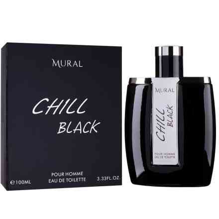 Mural De Ruitz Мужская туалетная вода Mural Chill Black 100 мл Київ