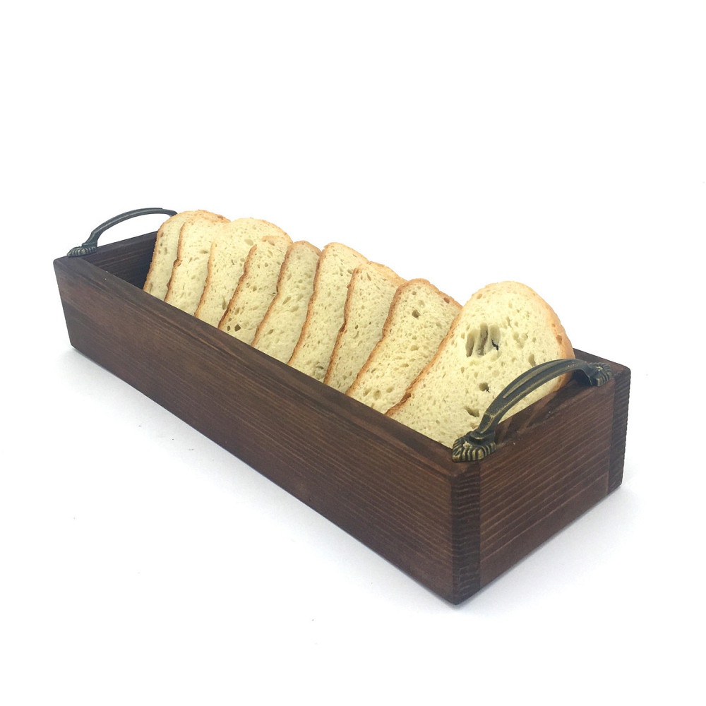 Хлібний лоток "Версаль" капучино Миколаїв - фото 3