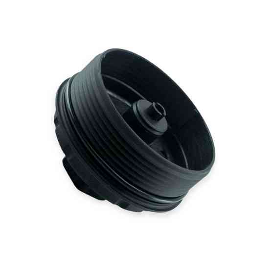 Крышка фильтра Фольцваген T5, Кадди 1.9TDI 03- (ATT) масляного Мукачево