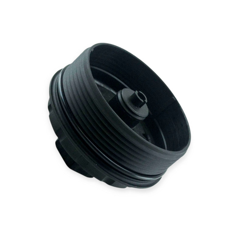 Кришка фільтра Фольцваген T5, Кадді 1.9TDI 03- (ATT) масляного Мукачево - фото 1