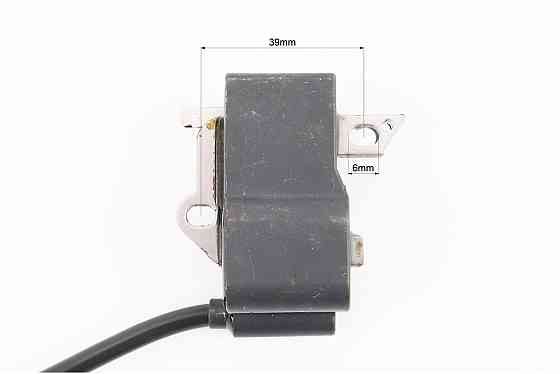 Котушка запалювання Husqvarna 125R/128R Киев