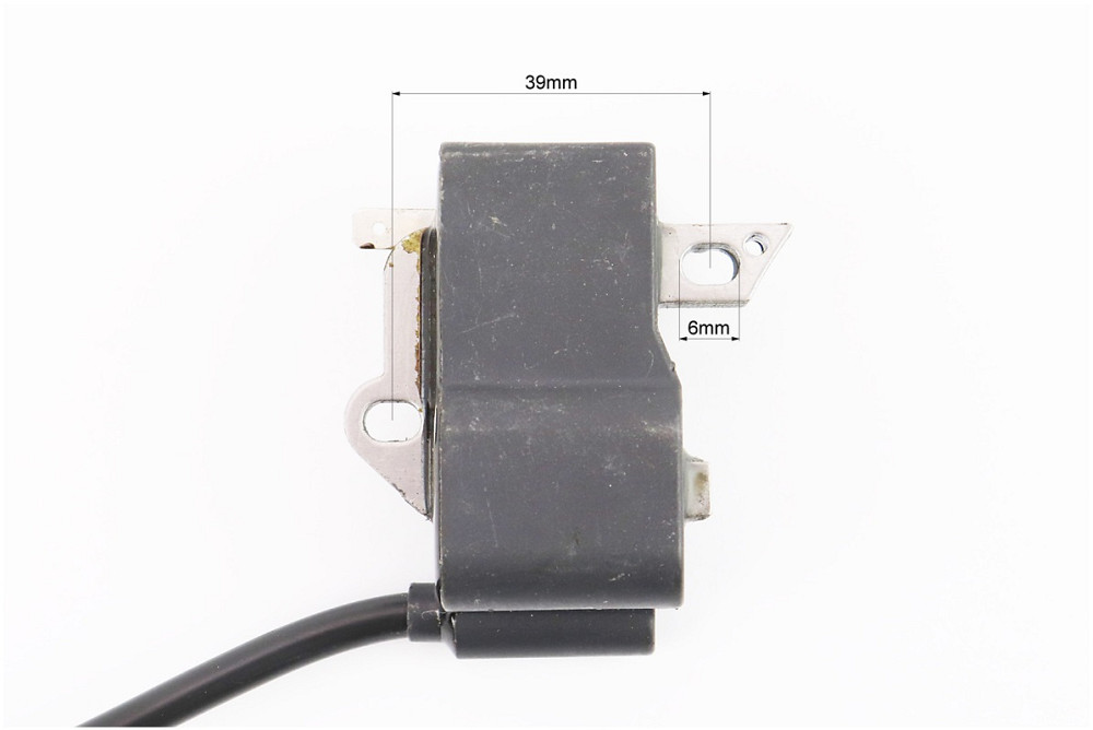 Котушка запалювання Husqvarna 125R/128R Киев - изображение 3