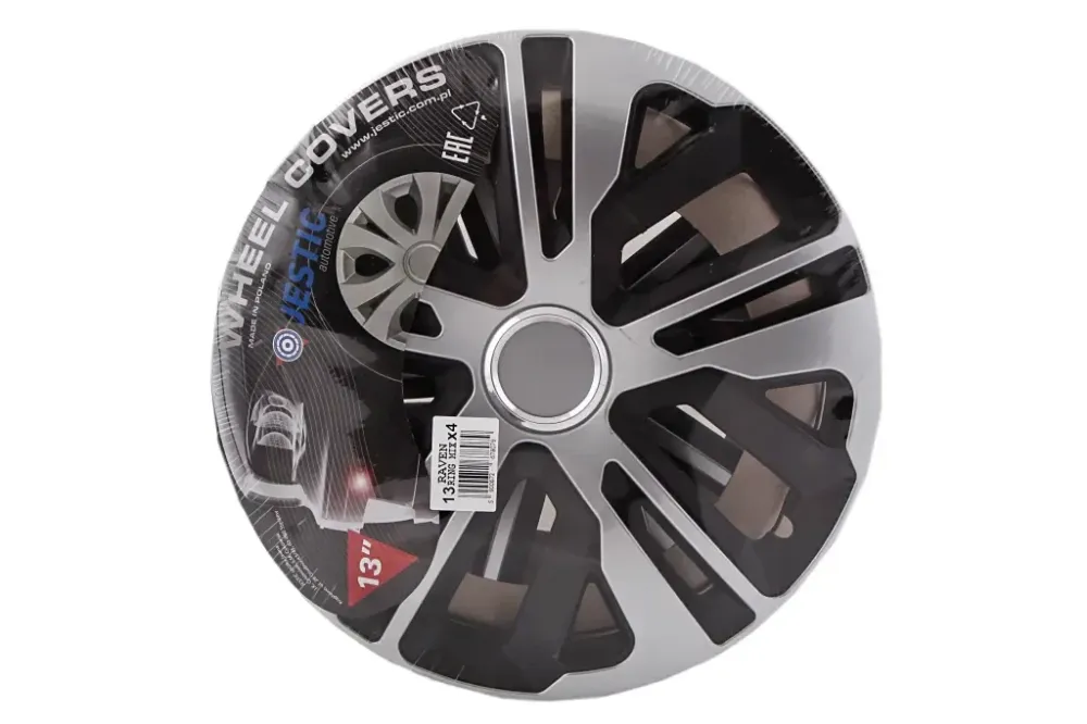 Колпак колеса 13 Jestic Raven Ring Mix Винница - изображение 1