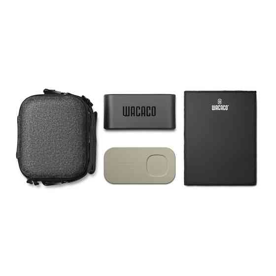 Чехол для портативной кофеварки Wacaco Minipresso NS2 Киев