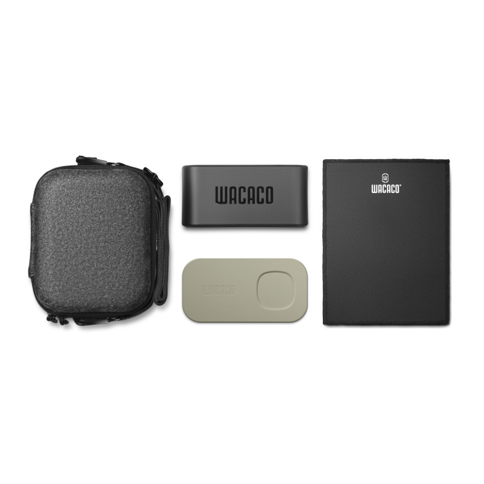 Чохол для портативної кавоварки Wacaco Minipresso NS2 Київ - фото 3