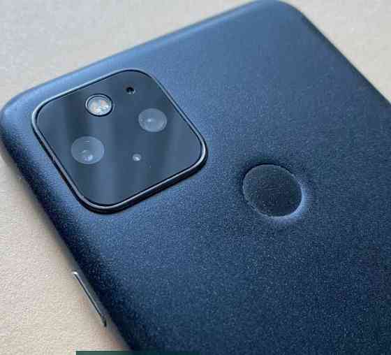 Телефон Google Pixel 5 ,128Gb. Київ