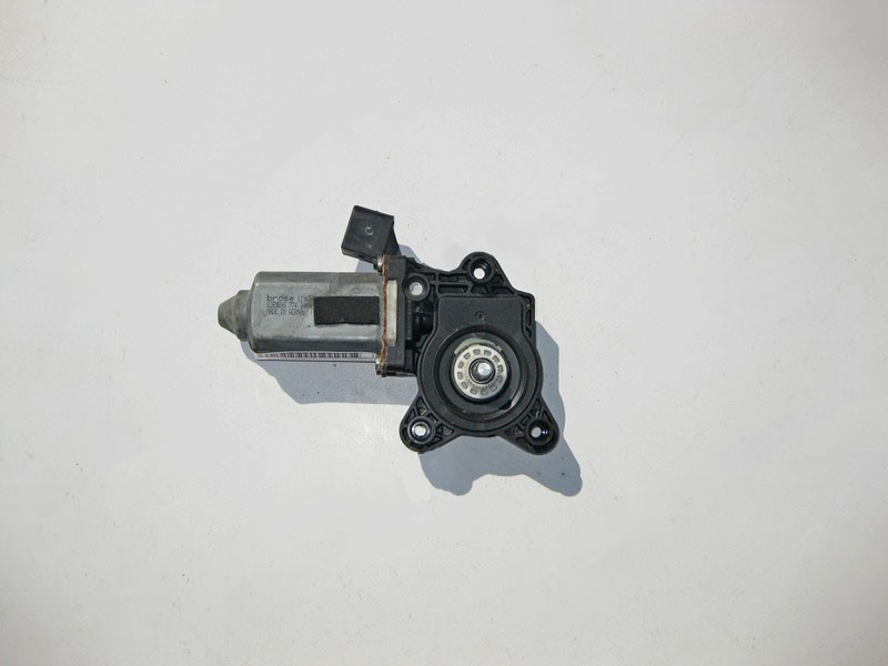 Mercedes-Benz  A2208200442 Моторчик заднього правого склопідйомника S-Class W220 SL R230 Одеса - фото 2