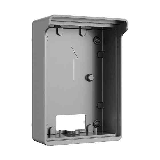 Монтажна коробка з козирком Dahua VTM05R для панелей виклику Киев