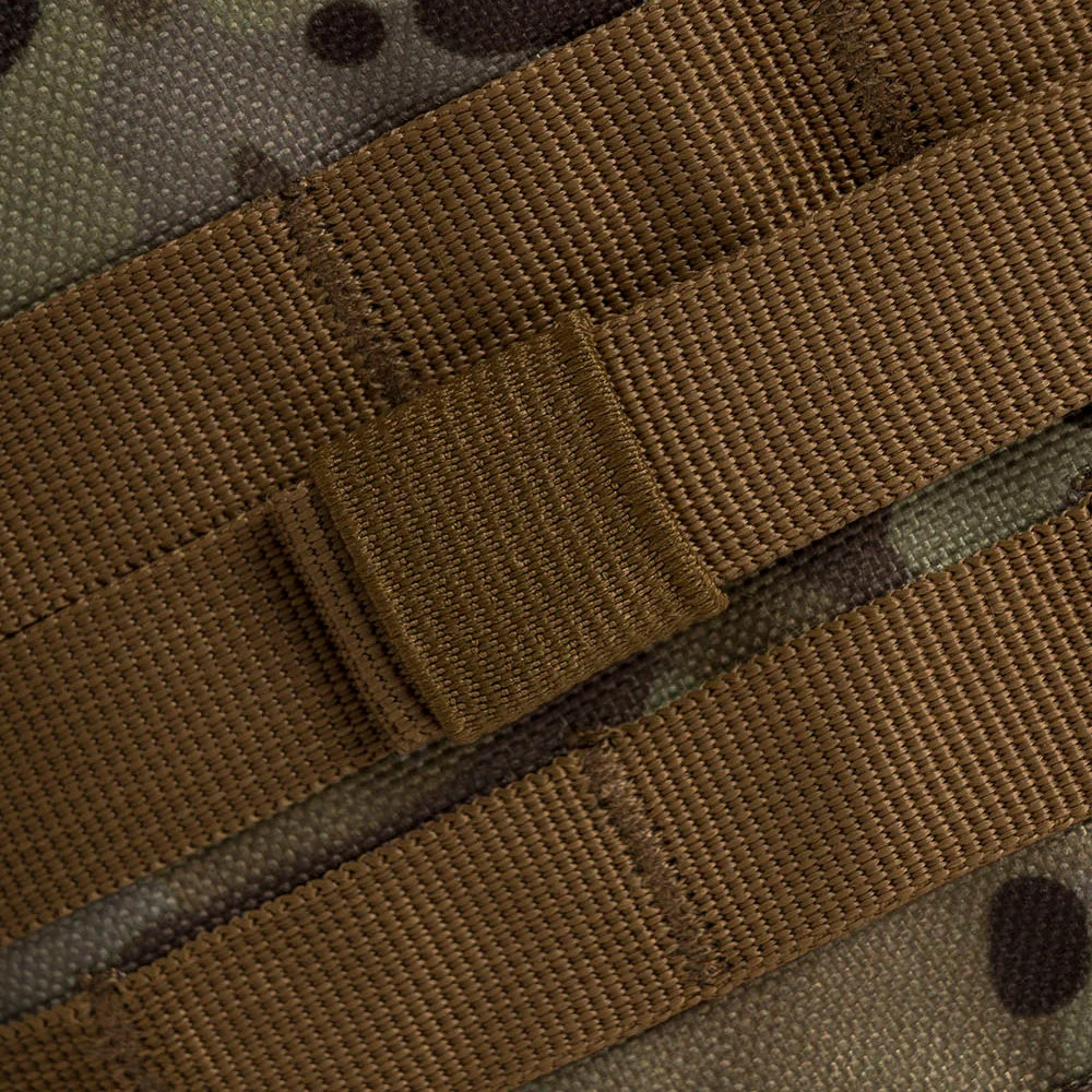 Тактический рюкзак Highlander Harrier 25L Ranger Green (TT212-RG) Киев - изображение 2