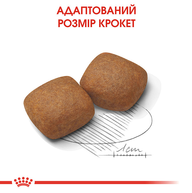 Корм для молодих собак гігантських порід ROYAL CANIN GIANT JUNIOR (джуніор) 15.0 кг Київ - фото 3