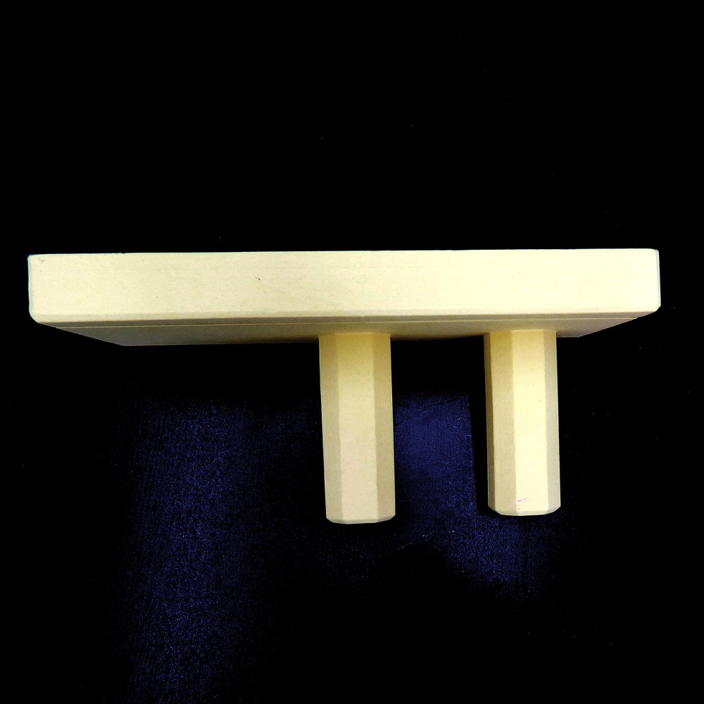 Настенный держатель гитары 