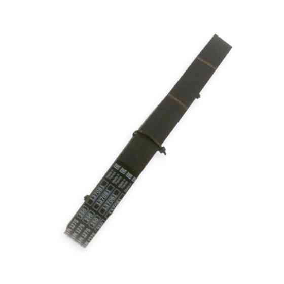 Ремінь струмковий 6PK1600 генератора Мукачево