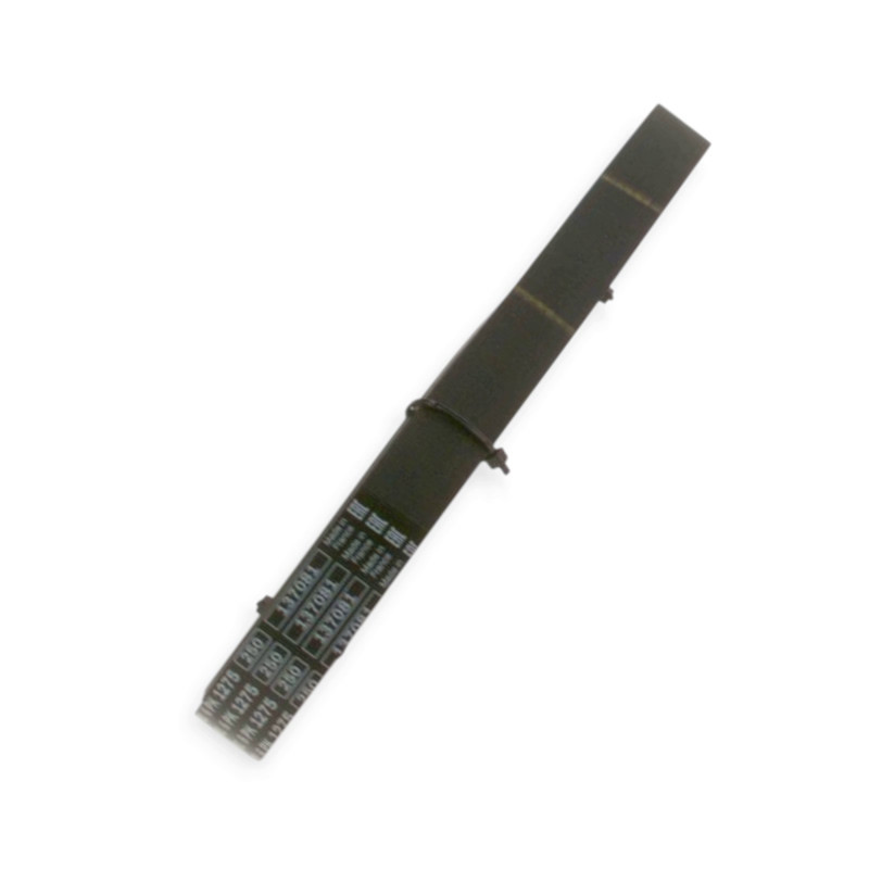 Ремінь струмковий 6PK1600 генератора Мукачево - фото 5