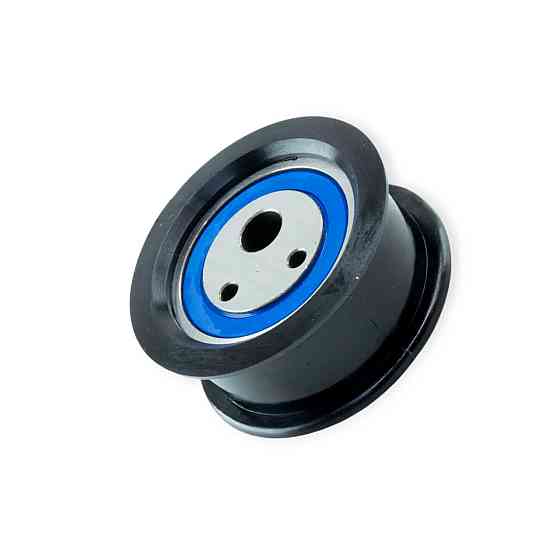 Ролик натяжной 2108, 2109, 21099, 2110-2115, 1117-1118 (8 кл) новый образец ГРМ Мукачево