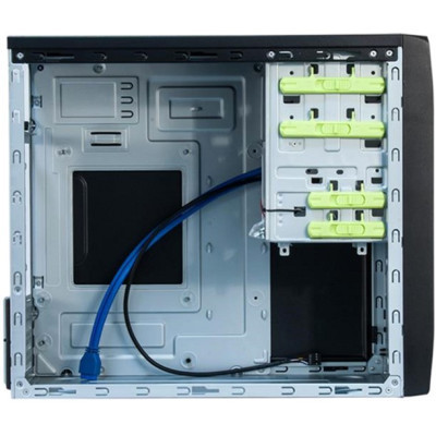 Корпус Chieftec CT-04B-OP Винница - изображение 3