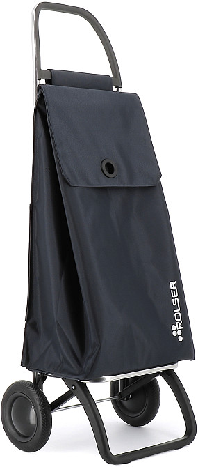 Сумка-тележка Rolser Akanto MF 2 Marengo (AKA012-1031) Киев - изображение 1