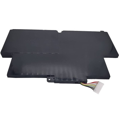 Акумулятор до ноутбука Lenovo ThinkPad S230u 45N1094, 2900mAh (43Wh), 4cell, 14.8V, Li-Pol (A47734) Вінниця - фото 2