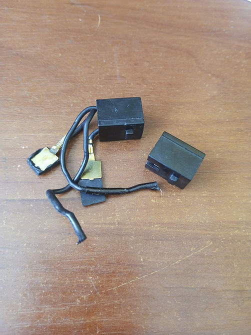 Щеткодержатель для Лобзика PARKSIDE PSTK 800 E3 из Германии Полтава - изображение 1