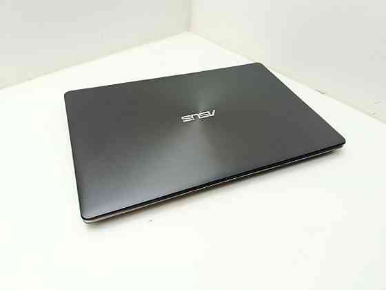 Ноутбук ASUS F550Z Amd FX-7600P\8\0\AMD Radeon R7 АКБ- (товар вживаний) Луцьк