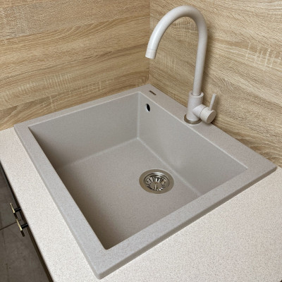 Мойка кухонная Adamant Univer Avena (4824296102106) Вінниця - фото 2