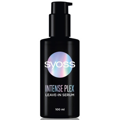 Сыворотка для волос Syoss Intense Plex Leave-in Serum 100 мл (9000101731705) Винница - изображение 10