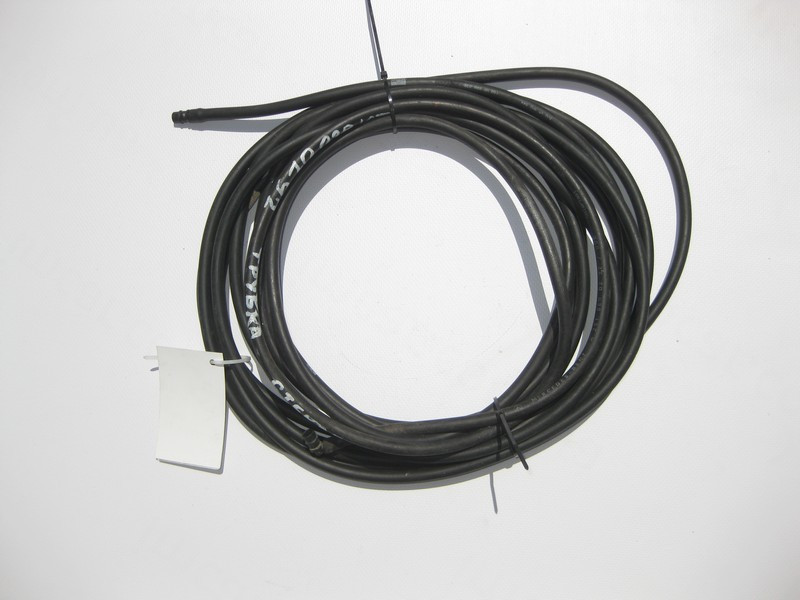 Mercedes-Benz  A2518600292 Шланг омивача скла двері багажника R-Class W251 Одесса - изображение 1