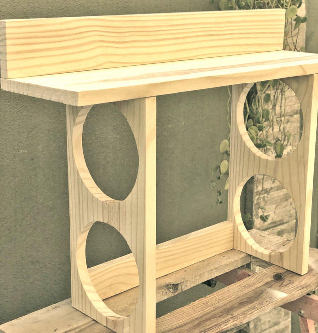 Органайзер килимків для йоги "Джаліта" бланже Миколаїв - фото 1