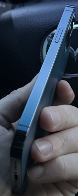 Айфон iPhone 12 Pro 512Gb. Neverlock Киев - изображение 7