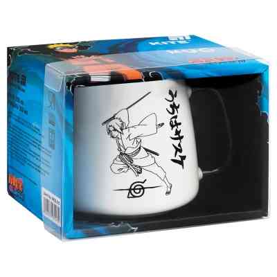 Чашка Kite Naruto 350 мл, NR (NR25-218) Вінниця