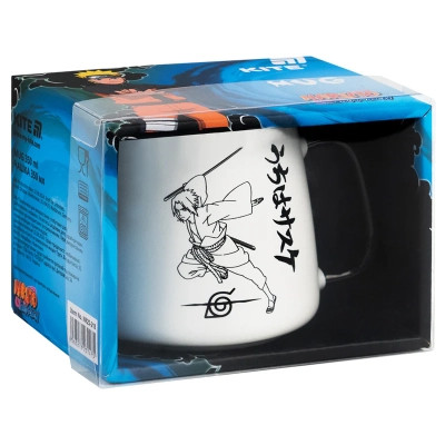 Чашка Kite Naruto 350 мл, NR (NR25-218) Вінниця - фото 3