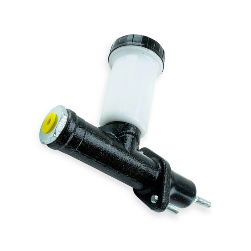 Циліндр головний Москвич 412, 2125, ПАЗ з бачком (d-22 мм) (ГЦС) зчеплення Мукачево - фото 1