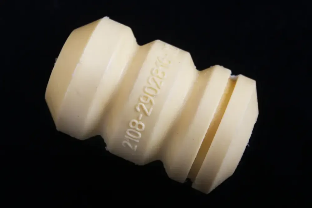 Відбійник амортстійки 2108 передній Пластик Вінниця - фото 1